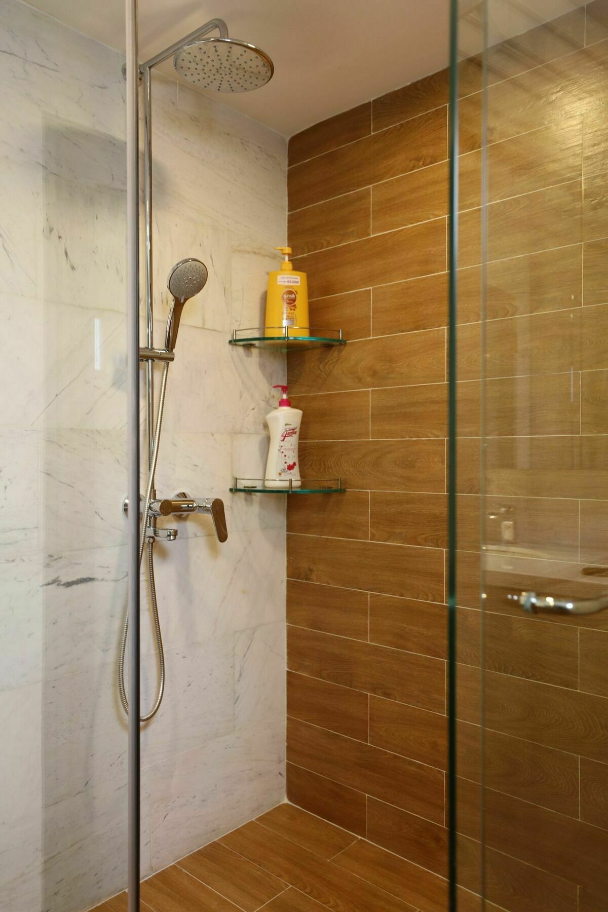 Byla Apartment Ho Či Minovo Město Exteriér fotografie